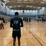 Asher Miller - @i.am.volleyball16 - Instagram