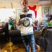 Asher Moses - Facebook