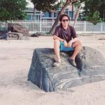 AsherMoses - @conan_homies - Instagram