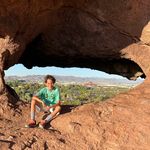 Asher Newman - @asher21rizzgod - Instagram