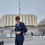 Asher Newman - Facebook