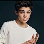 Asher - @asher_rodriguez - Instagram