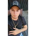 Asher Rodríguez - @asherrodlizarraga29 - Instagram