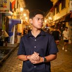 Asher Rodriguez - Facebook