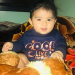 Asher Rodríguez - @asher_elijah08 - Instagram