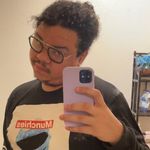 Asher Rodriguez - @xxarese - Instagram