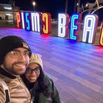 Asher Rodriguez - @glitterbrainz - Instagram