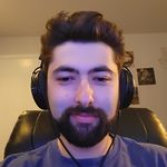 Asher Rubin - @azeffy - Instagram
