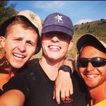 Asher Rubin - @asher.rubin.18 - Instagram