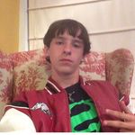 AsHeR LiAm WeBb - @_a____l____w_ - Instagram