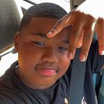 Asher Webb - @thatniggatooshiesty_asher - Instagram