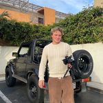 Asher West - @ashervvest - Instagram