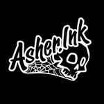 Asher West - @asher.ink - Instagram