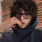 Asher west - @urlovedante - Instagram