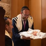 Rabbi Asher Yablok, Mohel - @rabbiyablok - Instagram