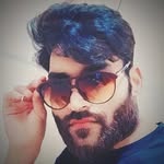 ◥꧁Ashfaq ༒Azmi꧂◤ - @tanha_dil________________ - Instagram
