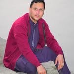 Ashfaq Kazmi - @ashfaq.kazmi - Instagram
