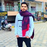 ashi malik - @ashi_malik_750 - Instagram