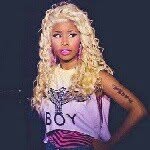 Ashia Jones & Carrie Green - @nicki.minaj_ - Instagram