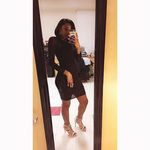 Ashia Johnson - @ashia207 - Instagram