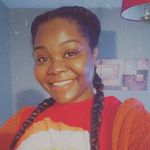 Ashia Johnson - @ashia_leigh - Instagram