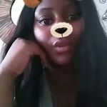 Ashia Johnson - @ashia_nation - Instagram