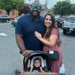 Ashia Johnson - @mint2bejohnson22 - Instagram