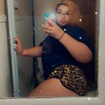 Ashia Johnson - @flappybunny555 - Instagram