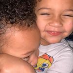 Ashia Johnson - @ashiababy02 - Instagram