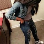 Ashia Johnson - @ashiagotfanss - Instagram