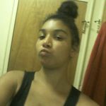 ashia johnson - @flappybunny245 - Instagram