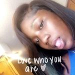 Ashia Johnson - @bigasavv_ - Instagram