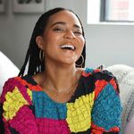 Ashia Johnson - @ashiasydneyj - Instagram