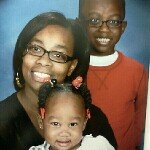 Ashia Johnson - @wrthamilliondollarz - Instagram