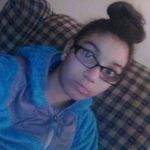 ashia Johnson - @ashia6514 - Instagram