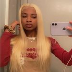 Ashia Marie Johnson - @ashiamarie2000 - Instagram