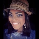 Ashia Sydney Johnson - @ashiasydney - Instagram