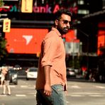 Ashik George - Facebook