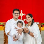 Ashik George - @ashik_george_akg - Instagram