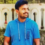Ashik George - @_just_a_kid_from_brooklyn - Instagram
