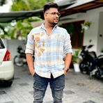 Ashik George - Facebook