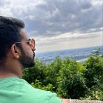Ashik George - Facebook