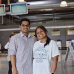 Ashik George - Facebook