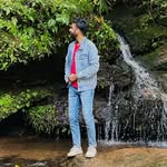 Ashik George - @ashik_moothedan - Instagram