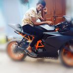 Ashik George - Facebook