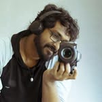 Ashik George - @ashikgeo - Instagram