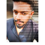 Ashik Vinod George - @ashik_vinod_george - Instagram