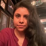 Ashima Giri - @giriashima - Instagram