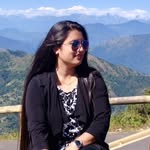 Ashima Giri - @ashimagiri5 - Instagram