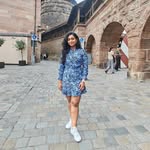Ashima Goel - @ashigoel07 - Instagram